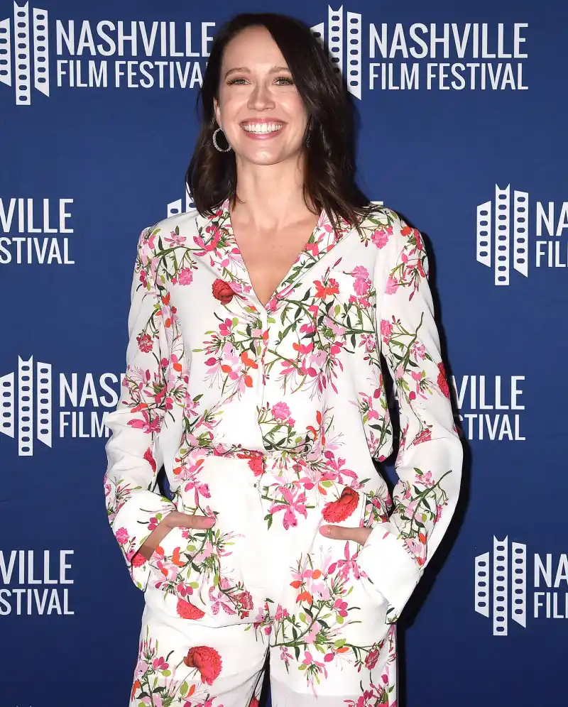 Anna Camp Pitch Perfect Cast Dating History