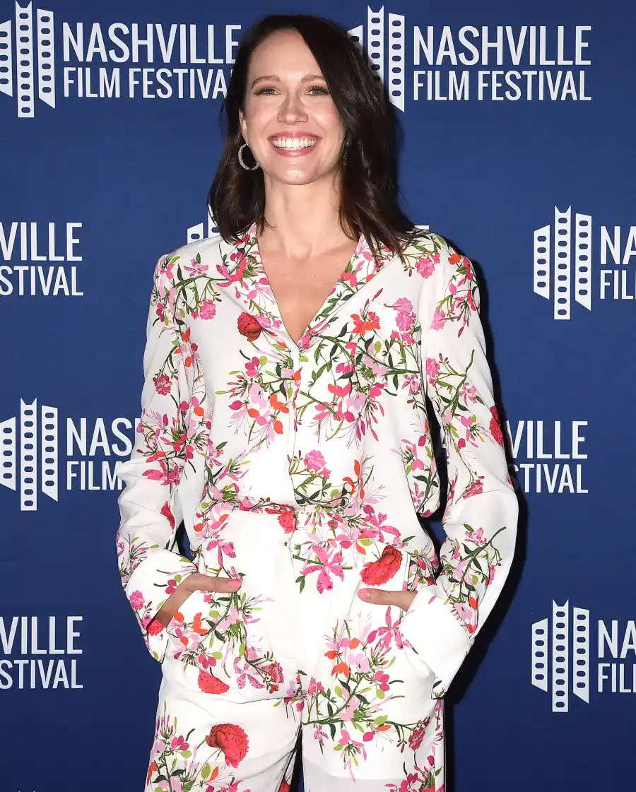 Anna Camp Pitch Perfect Cast Dating History