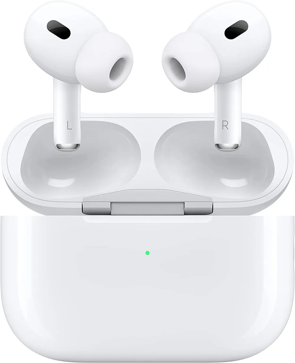 Apple AirPods Pro (2nd Generation)