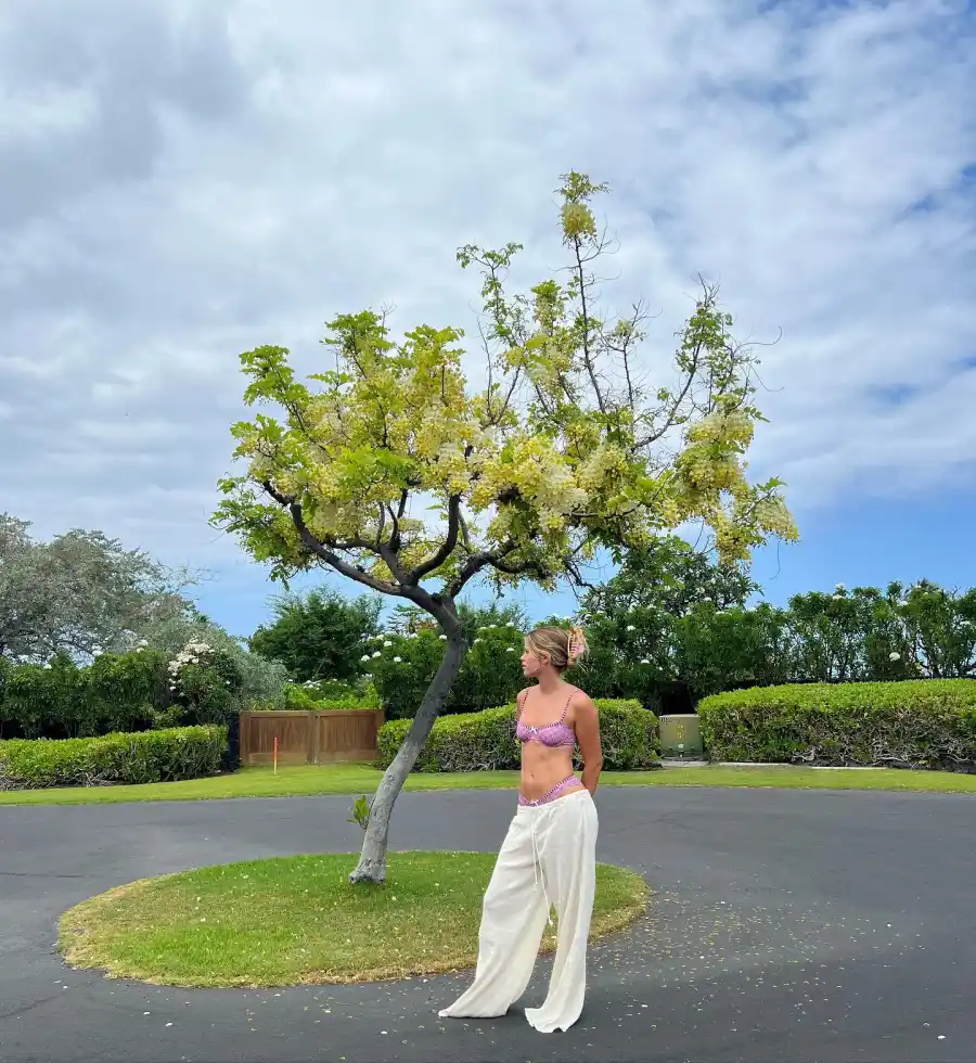 Sofia Richie Style Evolution