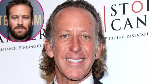 Armie Hammer's Dad Dead at 67 After 'Long, Hard Fight With Cancer'