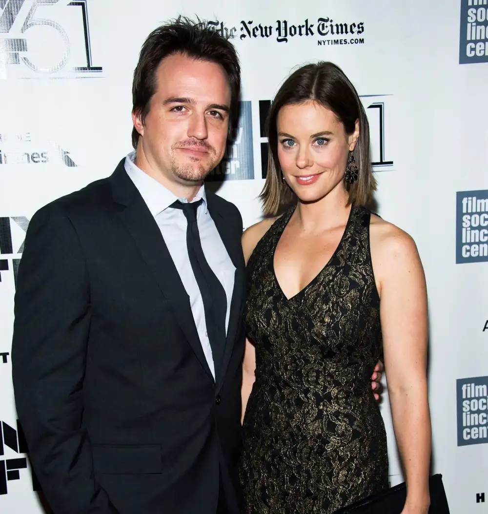 Ashley-Williams-Gives-Birth-Welcomes-Son-Gus-With-Husband-Neal-Dodson-Neal-Dodson-Ashley-Williams