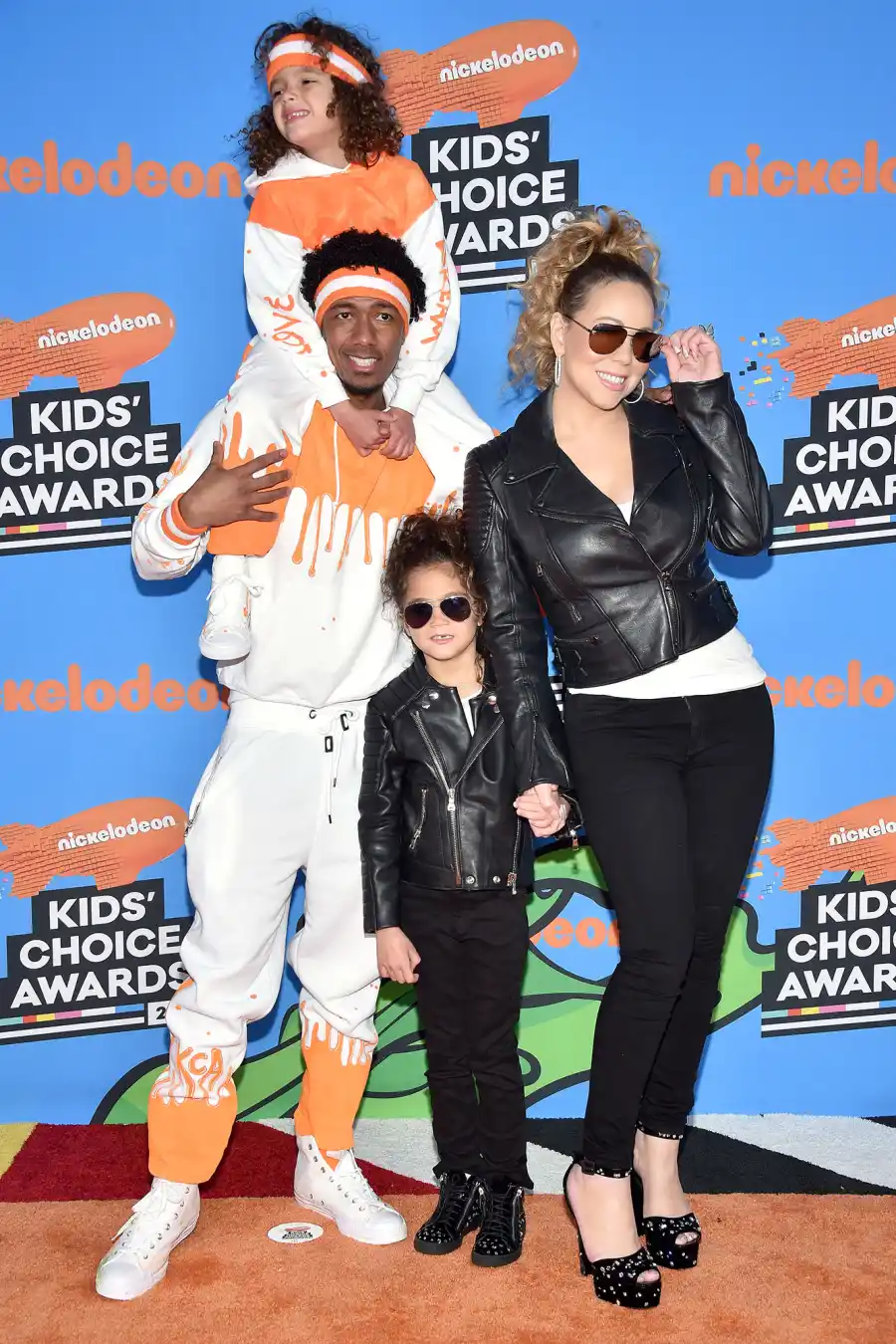 August 2019 Mariah Carey Candid Quotes About Motherhood and Raising Twins Moroccan and Monroe With Ex Nick Cannon