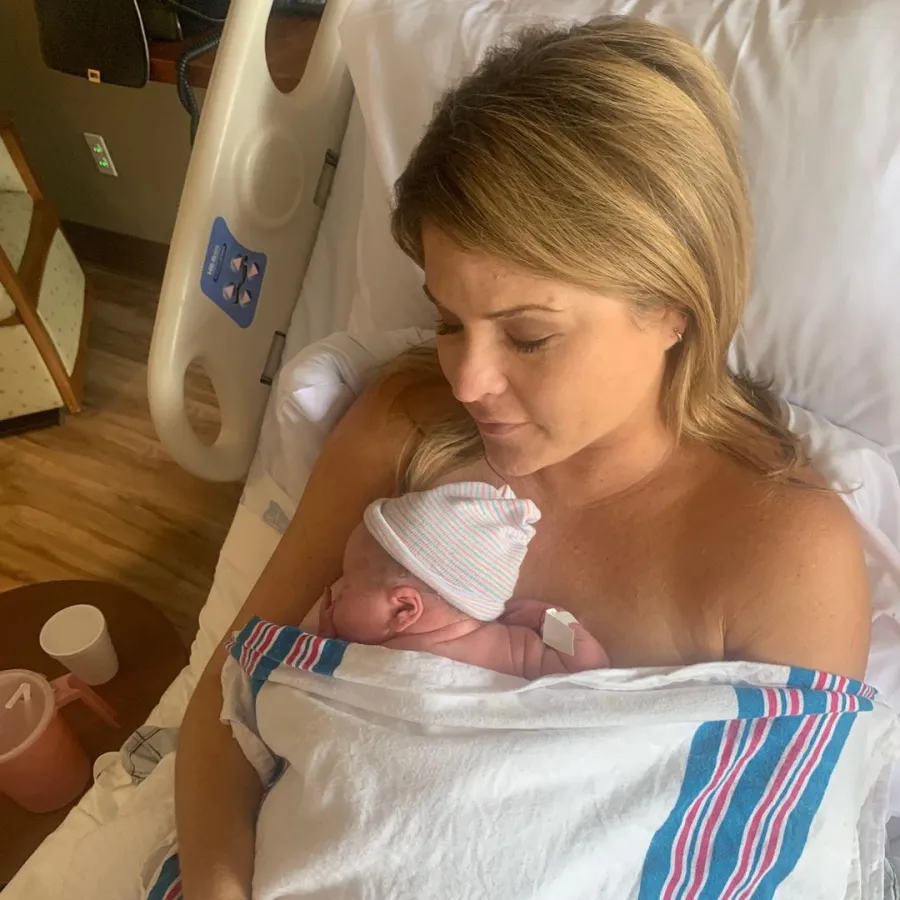 Jenna Bush Hager and Husband Henry Hager’s Sweetest Family Moments With 3 Kids