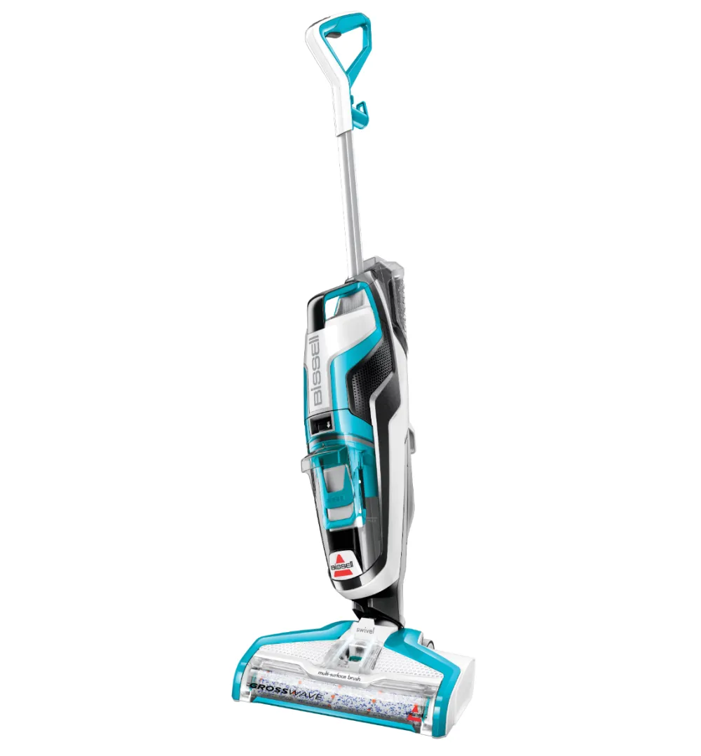 BISSELL CrossWave All-in-One Multi-Surface Wet Dry Vac 2211W