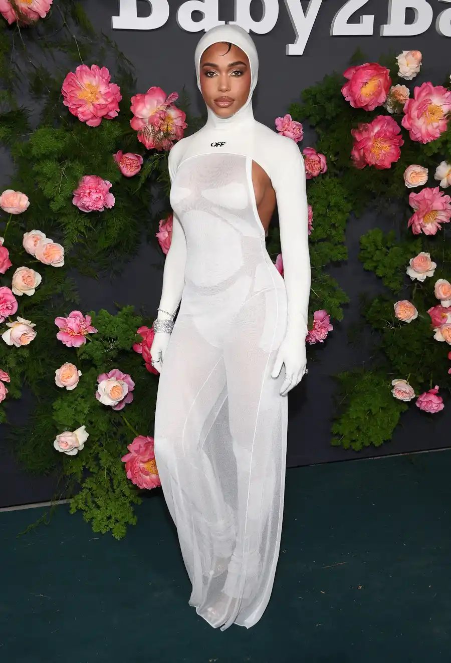 Baby2Baby-Gala-Lori-Harvey