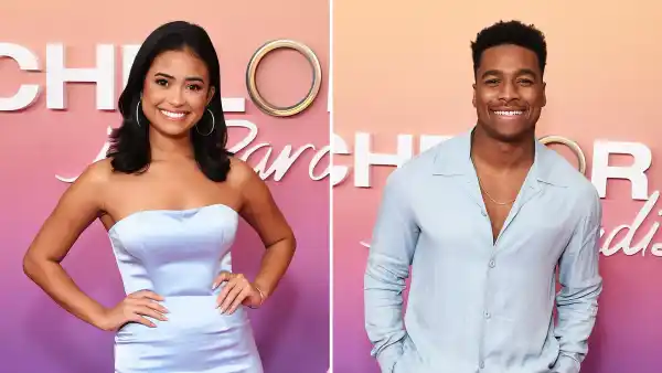 Bachelor In Paradise's Jessenia Implies Andrew Romance Was More Serious Than the Cameras Let On