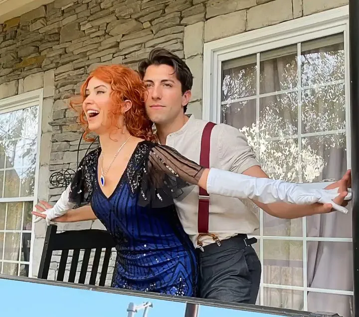 Bachelor Nation's Kaitlyn Bristowe and Jason Tartick's Relationship Timeline 177