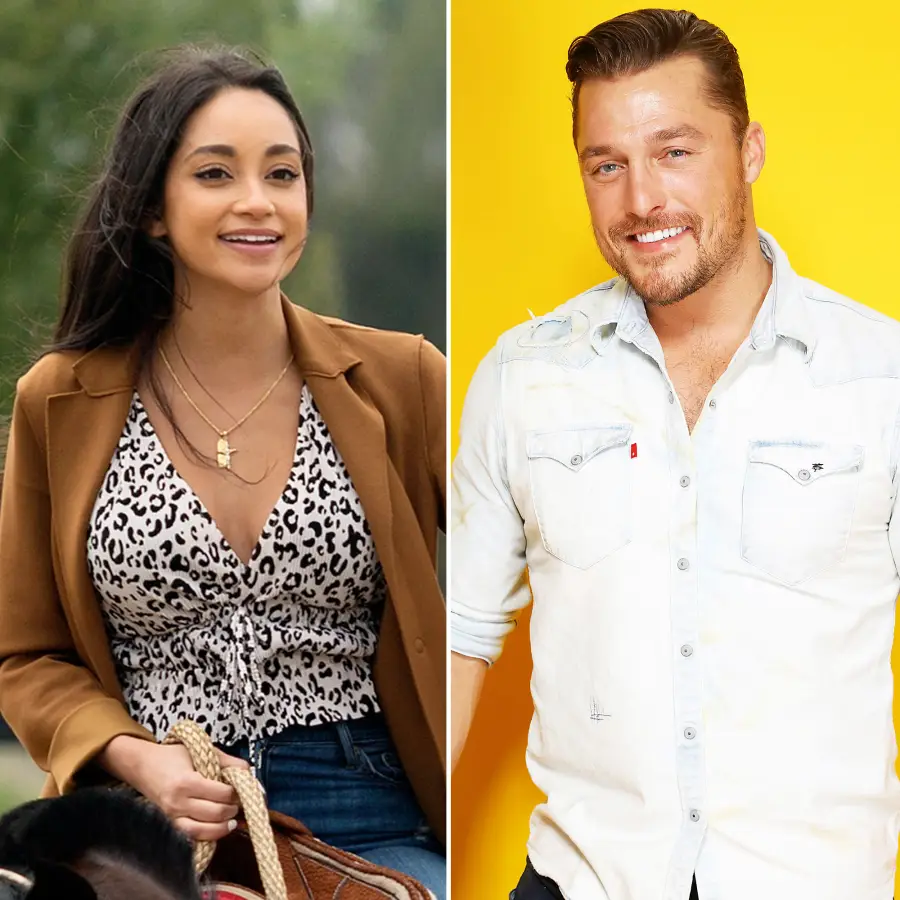 Bachelor Nation’s Victoria Fuller and Chris Soules’ Relationship Timeline
