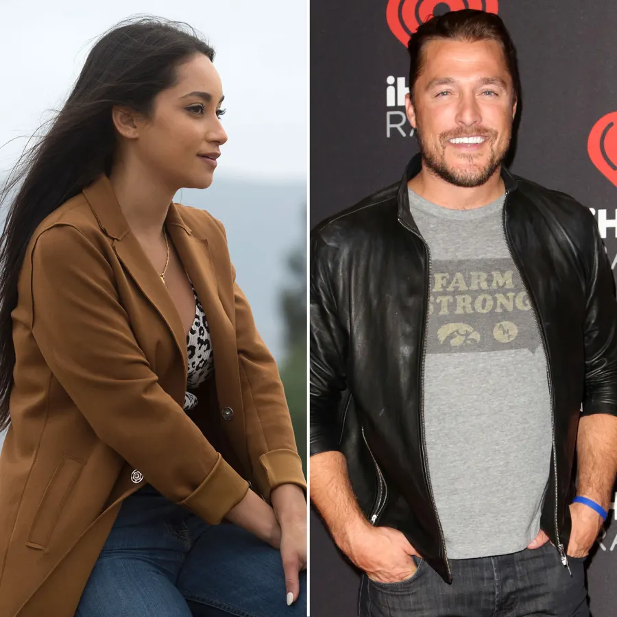 Bachelor Nation’s Victoria Fuller and Chris Soules’ Relationship Timeline