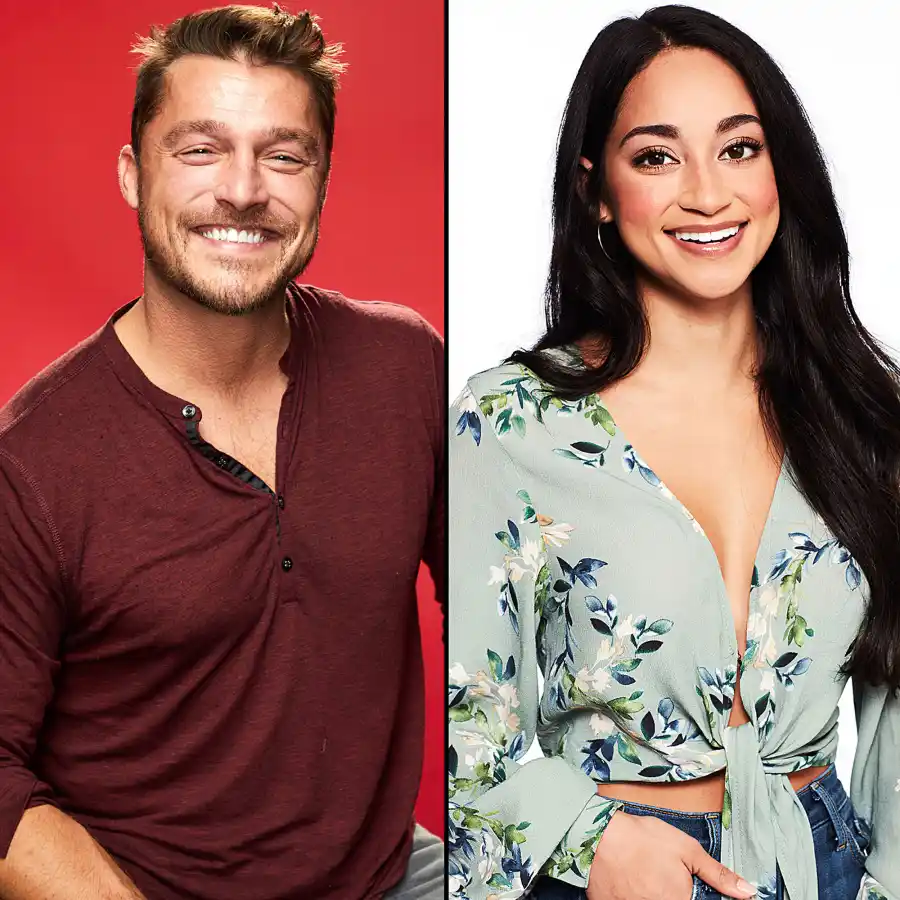 Bachelor Nation’s Victoria Fuller and Chris Soules’ Relationship Timeline