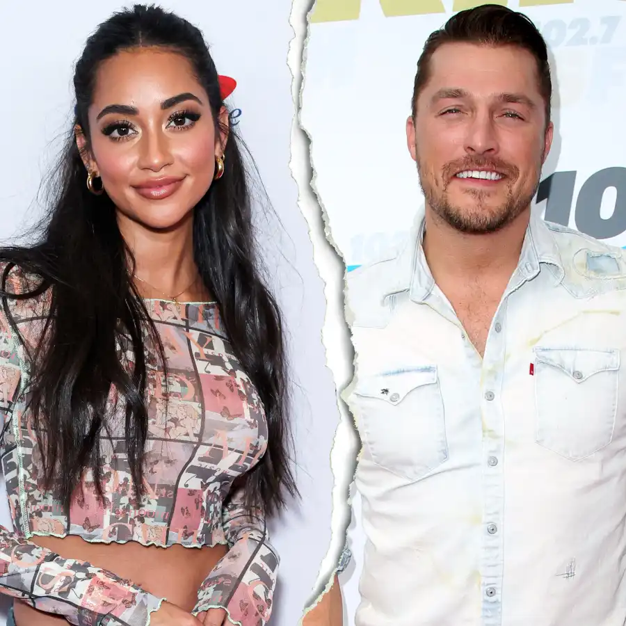 Bachelor Nation’s Victoria Fuller and Chris Soules’ Relationship Timeline