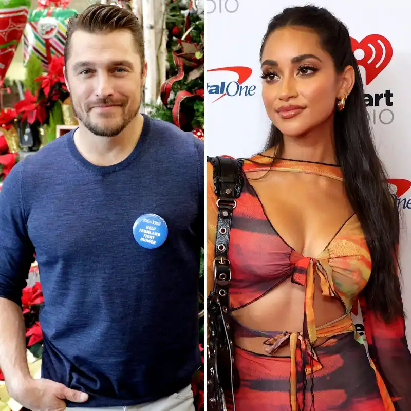 Bachelor Nation’s Victoria Fuller and Chris Soules’ Relationship Timeline