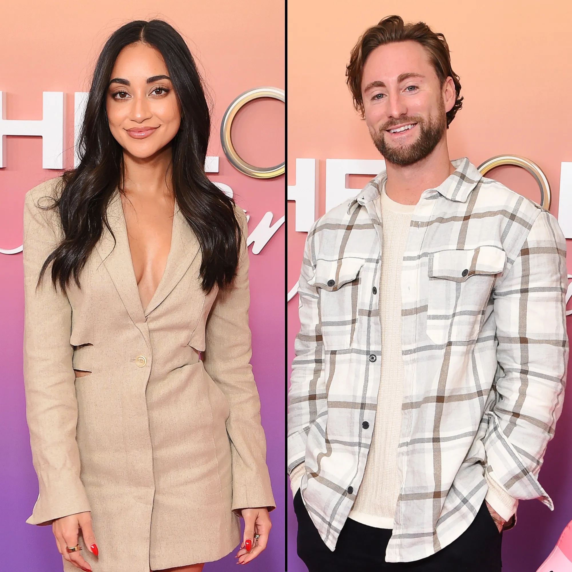 Bachelor in Paradise's Victoria Fuller and Johnny DePhillipo Get Engaged During Season 8 Finale 548 559