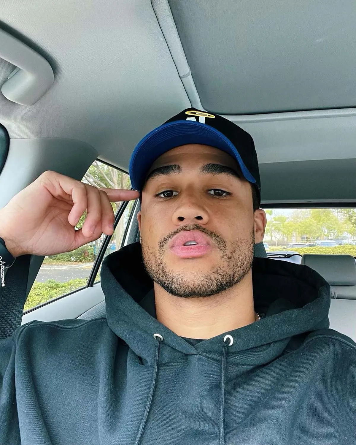 Bachelorette’s Aven Claims He Was ‘Disinvited’ From ‘BiP’ Reunion Taping