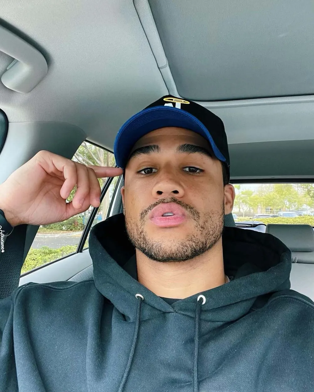 Bachelorette&rsquo;s Aven Claims He Was &lsquo;Disinvited&rsquo; From &lsquo;BiP&rsquo; Reunion Taping