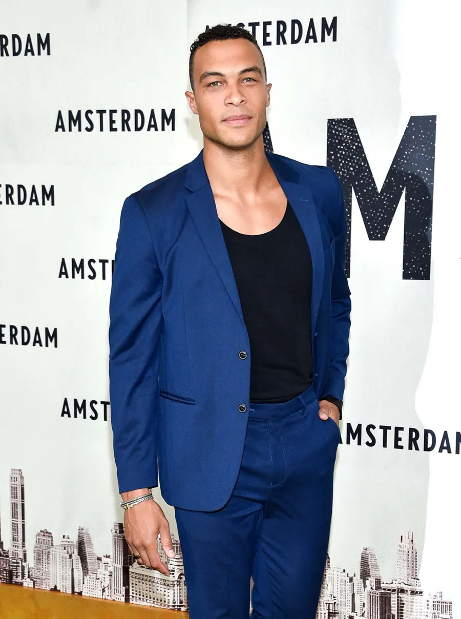 Evan Agostini/Invision/AP/Shutterstock