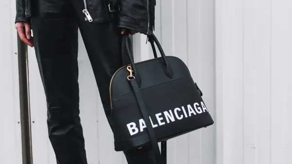 Balenciaga Address Child Abuse Accusations 250