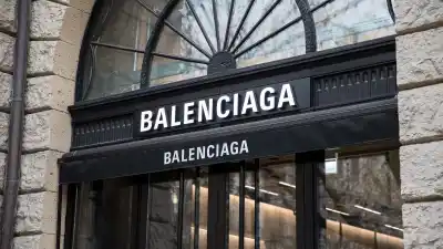 Balenciaga Is Accused of Promoting Child Abuse, Kim Kardashian Speaks Out: Everything to Know