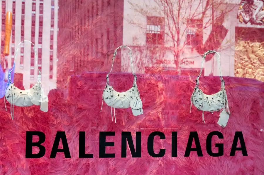 Balenciaga Is Accused of Promoting Child Abuse, Kim Kardashian Speaks Out: Everything to Know