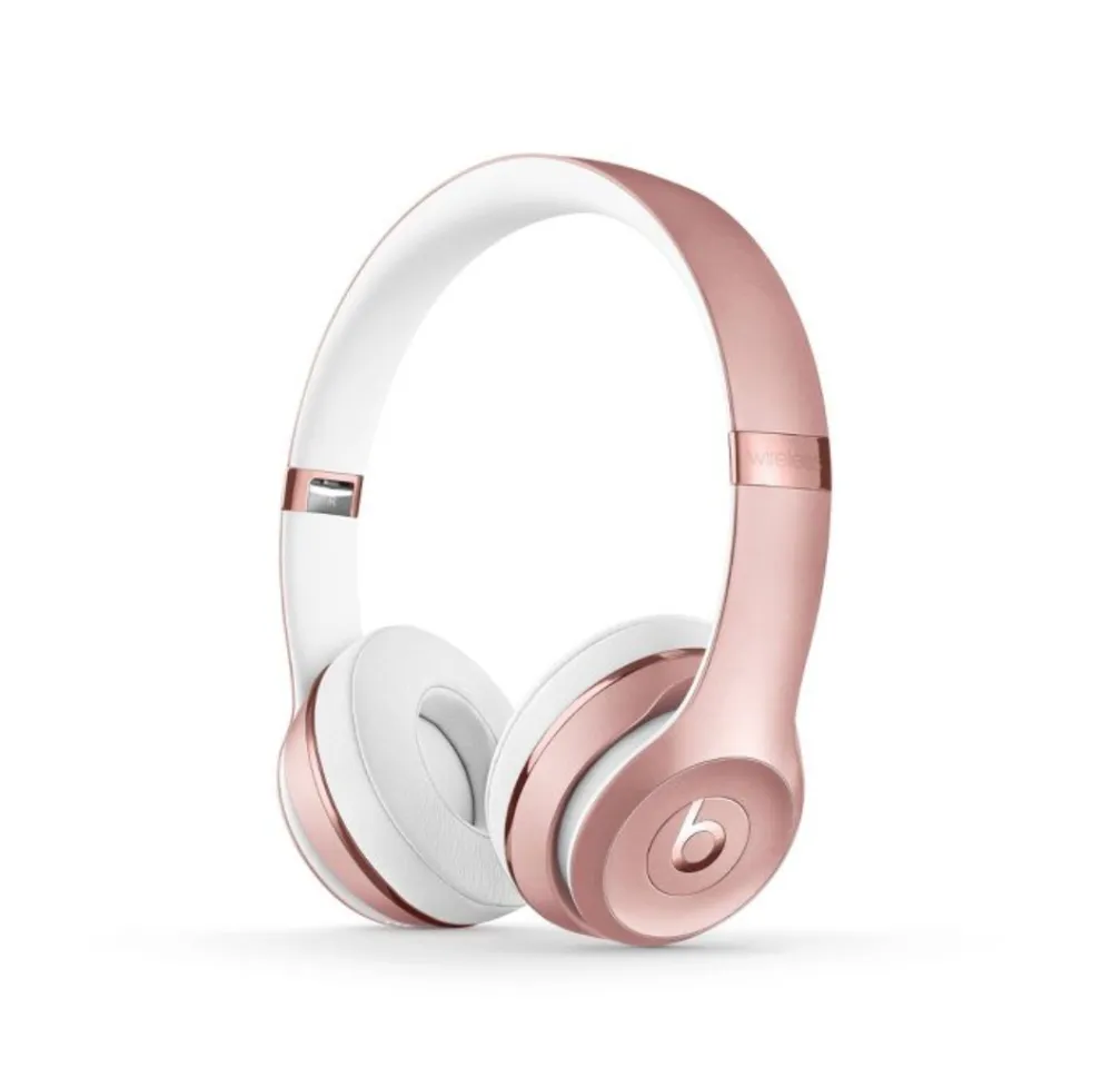 Beats Solo&sup3; Bluetooth Wireless On-Ear Headphones