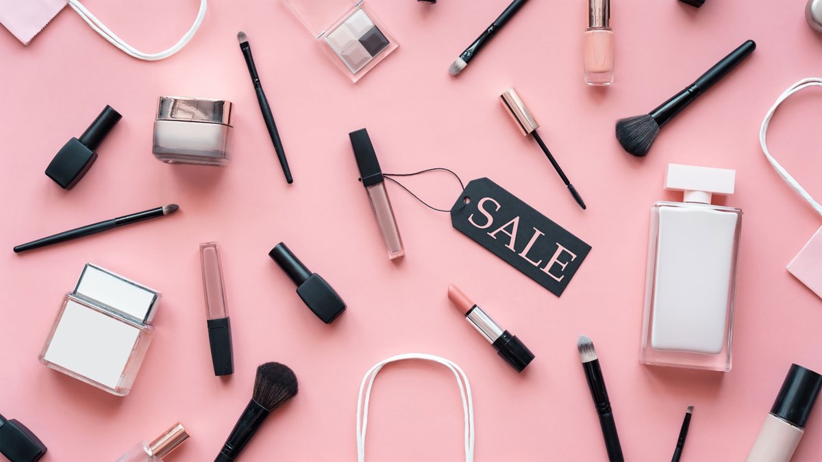 Black Friday Beauty Lovers