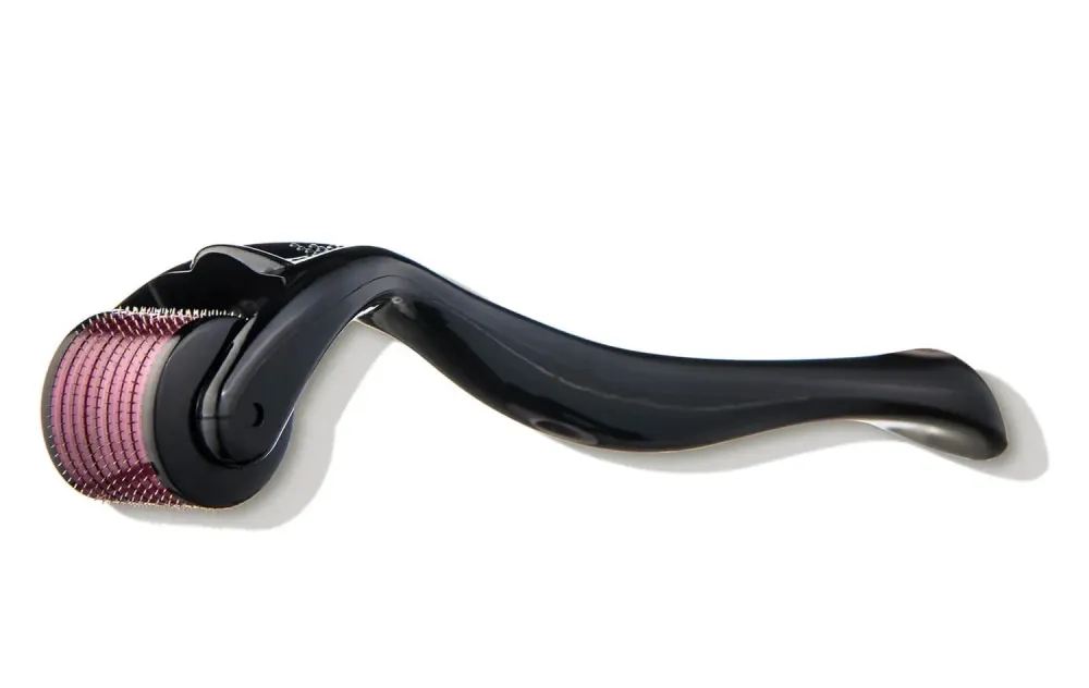 Beauty ORA Face Microneedle Dermal Roller System