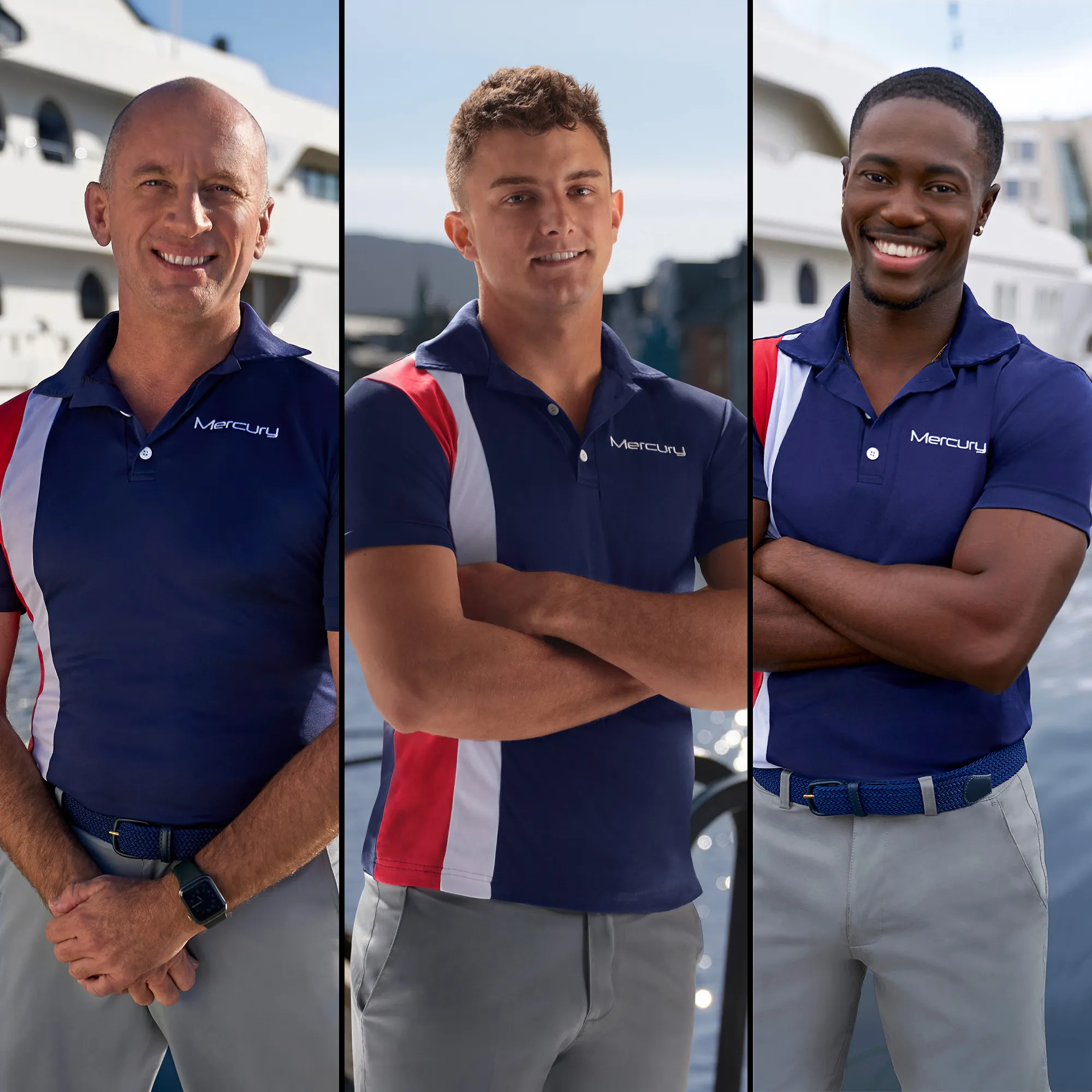 Below Deck Adventure's Captain Kerry Considers Firing Kyle Dickard After He Threatens Nathan Morley With Violence 341