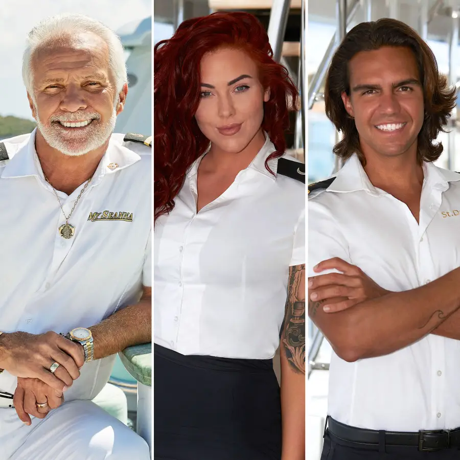 Below Deck Season 10 Cold Open Sneak Peek