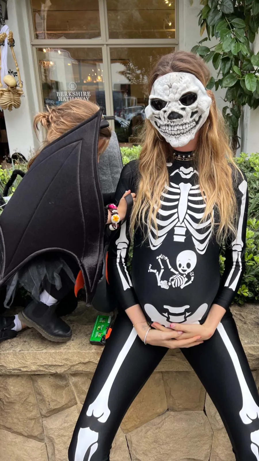 Best Celebrity Halloween Costumes of 2022