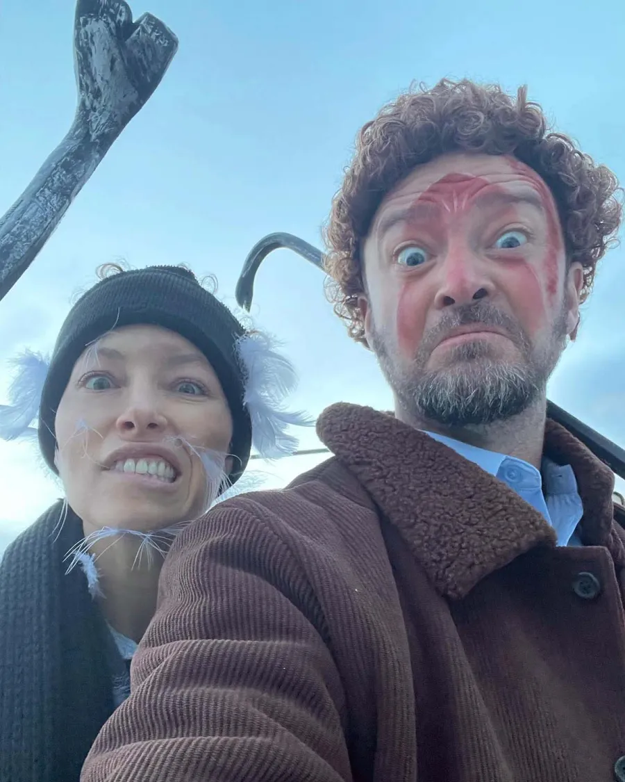 Best Celebrity Halloween Costumes of 2022