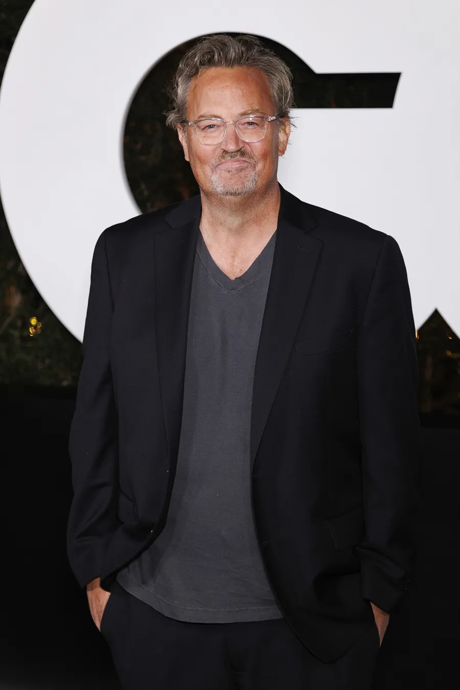 Best Celebrity Memoirs of 2022- Matthew Perry, Jennette McCurdy, Garcelle Beauvais and More 215 2022 GQ Men of the Year Party, West Hollywood, United States - 18 Nov 2022