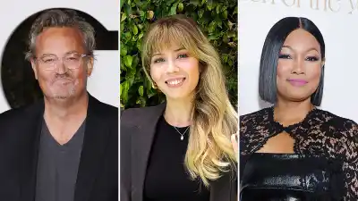 Best Celebrity Memoirs of 2022- Matthew Perry, Jennette McCurdy, Garcelle Beauvais and More 218