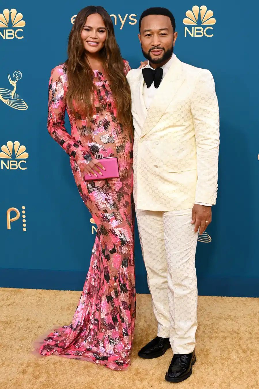 Best Couple Red Carpets 2022