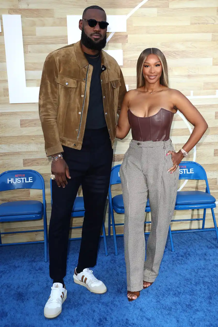 Best Couple Red Carpets 2022