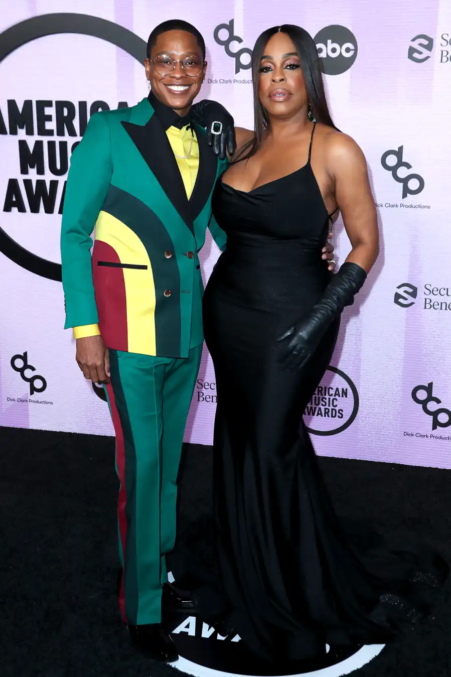 Best Couple Red Carpets 2022