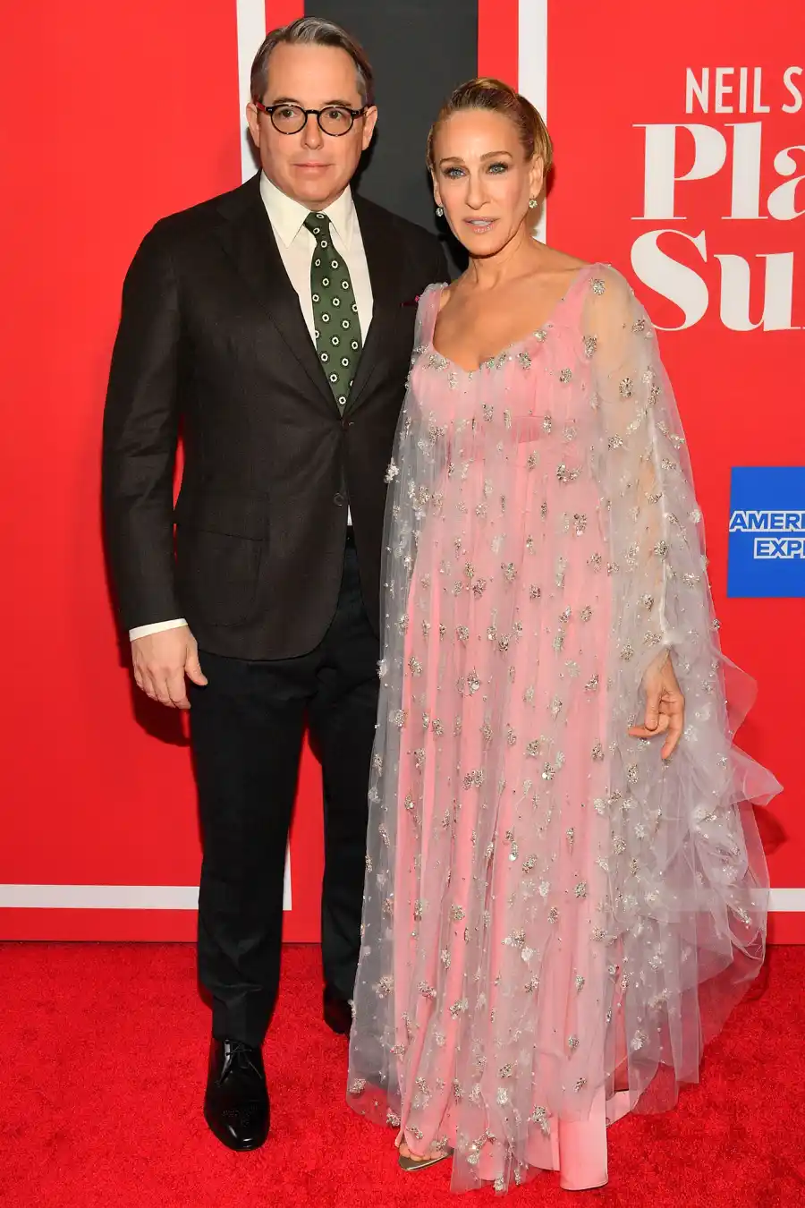 Best Couple Red Carpets 2022