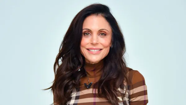 Bethenny Frankel Comes Under Fire for Her Vaccine Comments