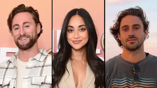 BiP Johnny DePhillipo Reacts to Victoria Fuller and Greg Grippo Relationship