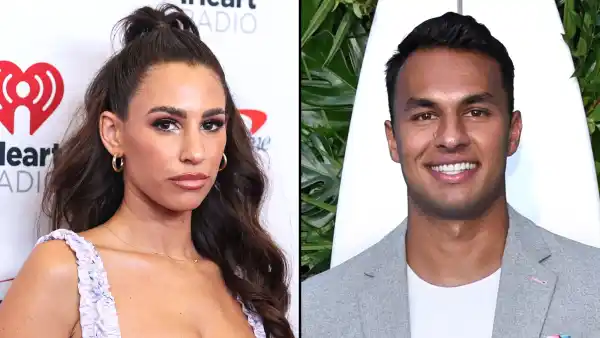 BiP's Genevieve Defends Herself After Explosive Fight, Aaron Says Edit Was 'Not the Convo' They Had