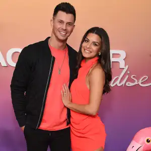 BiP’s Mari Pepin-Solis Teases She and Kenny Braasch ‘Might Surprise People’ and Tie the Knot Soon, Shares Wedding Details 022