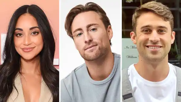 BiP's Victoria and Johnny Split, She Confirms Greg Is Her BF