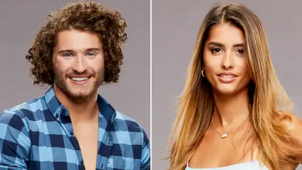 Big Brother's Christian Birkenberger Releases Song About His Ex-Girlfriend Alyssa Lopez