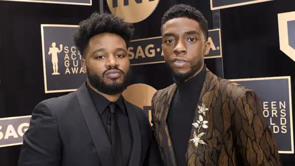 ‘Black Panther’ Director Ryan Coogler Recalls Final Conversation With Chadwick Boseman: He Was 'Unique'