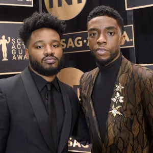 ‘Black Panther’ Director Ryan Coogler Recalls Final Conversation With Chadwick Boseman: He Was 'Unique'