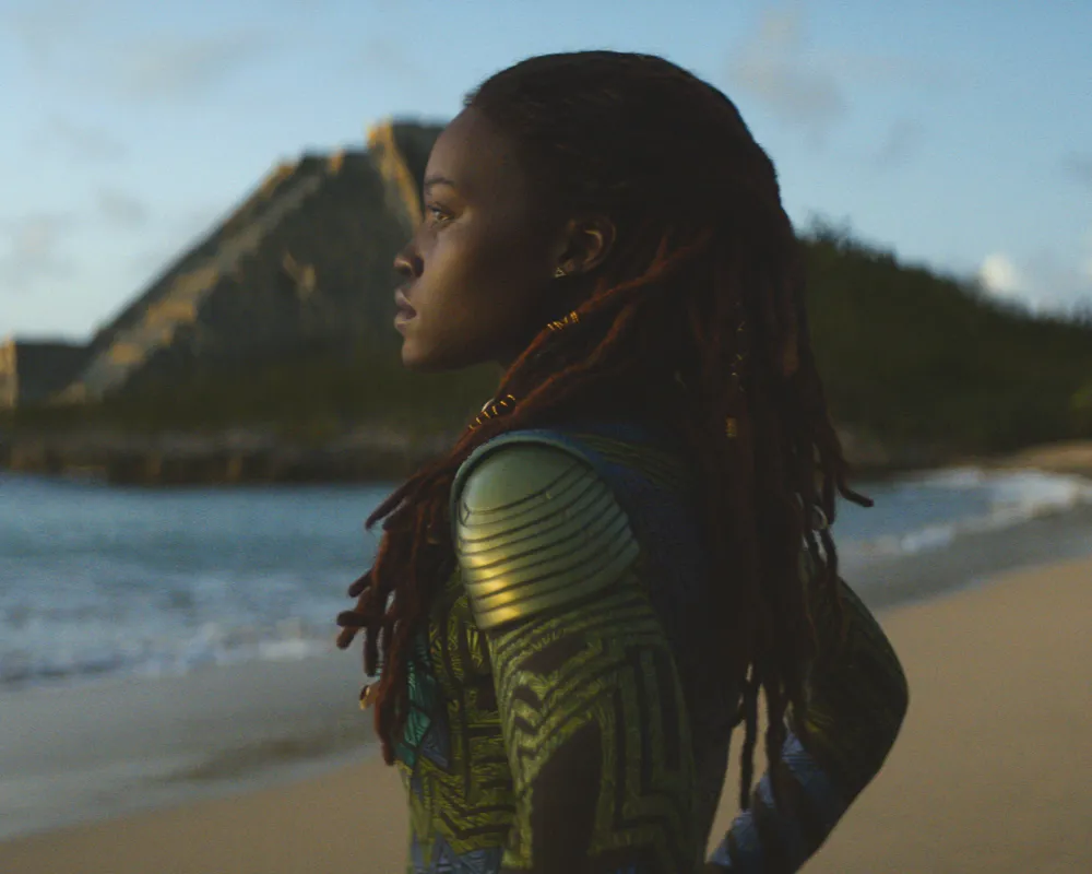 Black Panther&rsquo;s Lead Hairstylist Talks the Symbolism and Power Behind the Film&rsquo;s Natural Styles