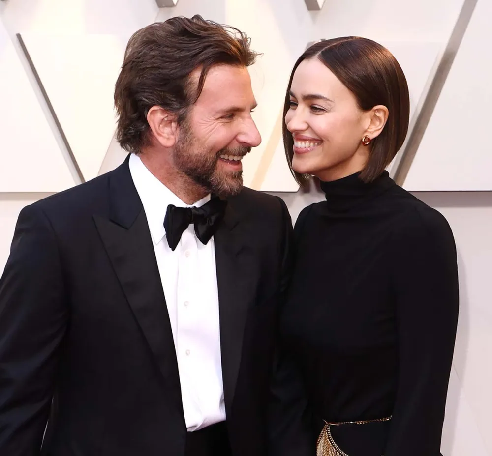 Bradley Cooper, Ex Irina Shayk Have Gotten &lsquo;More Flirty&rsquo; While Coparenting