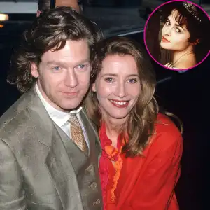 Breaking Down Emma Thompson's 1995 Split From Kenneth Branagh After His Affair With Helena Bonham Carter 274