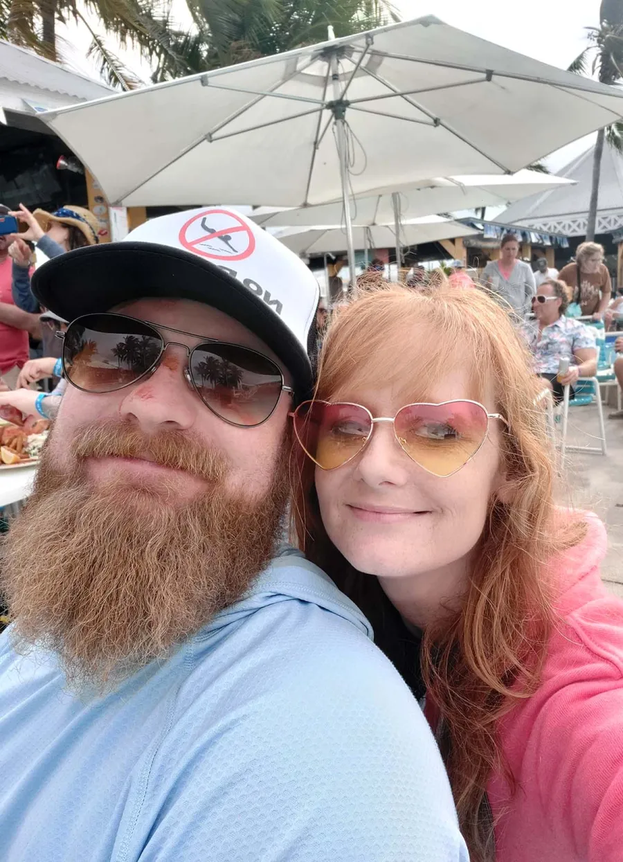 Brenda Flint: 5 Things to Know About Jake Flint's Wife After His Death