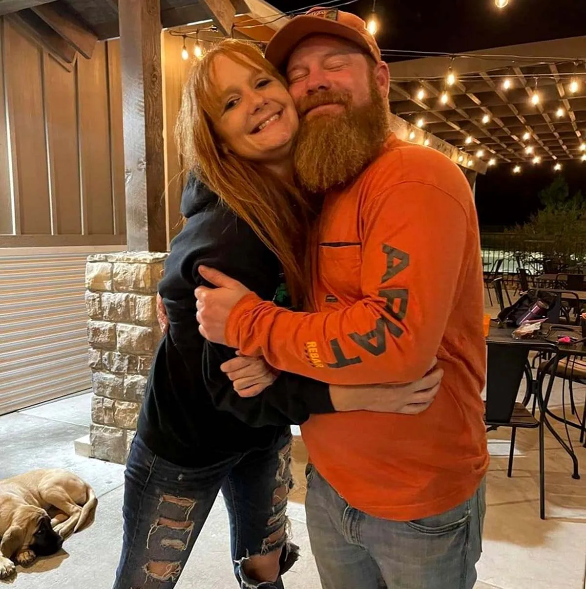 Brenda Flint: 5 Things to Know About Jake Flint's Wife After His Death